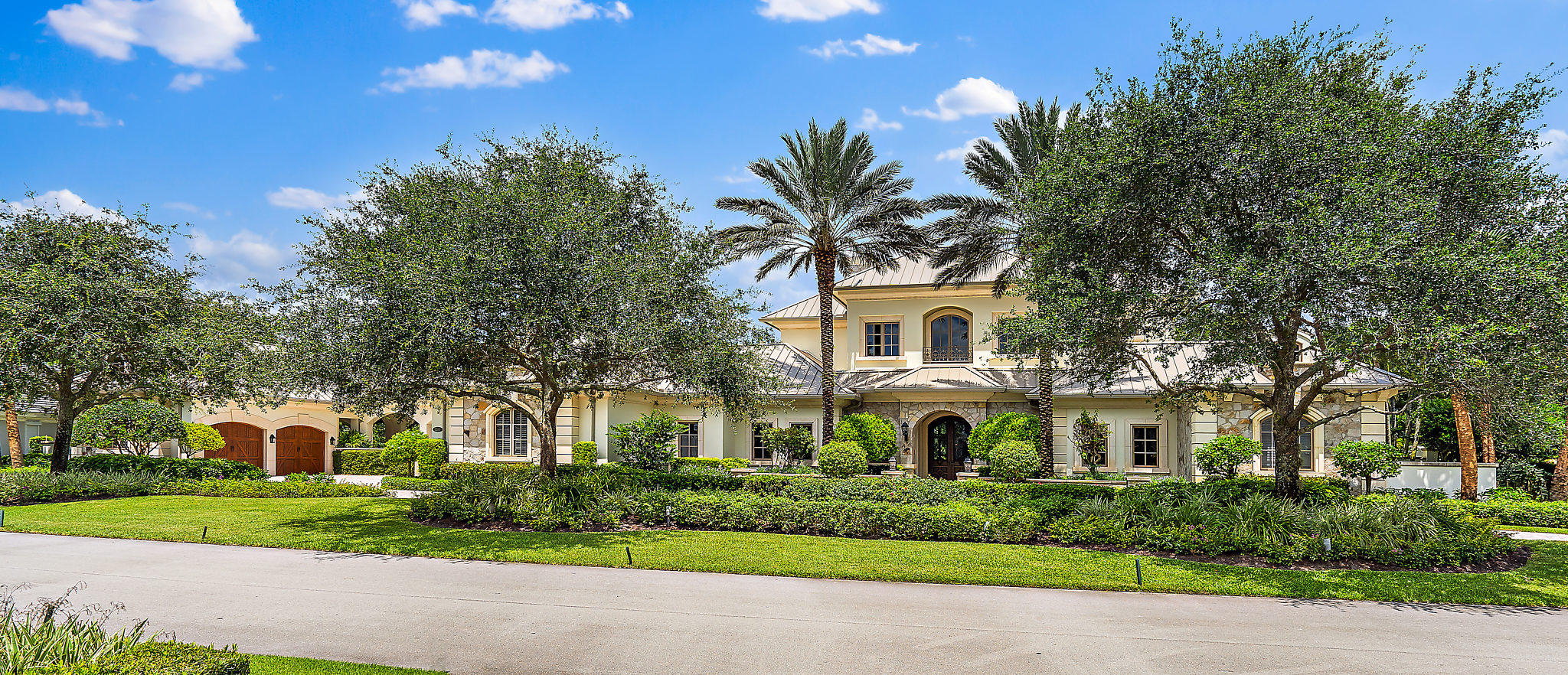 OLD MARSH GOLF CLUB - Residential