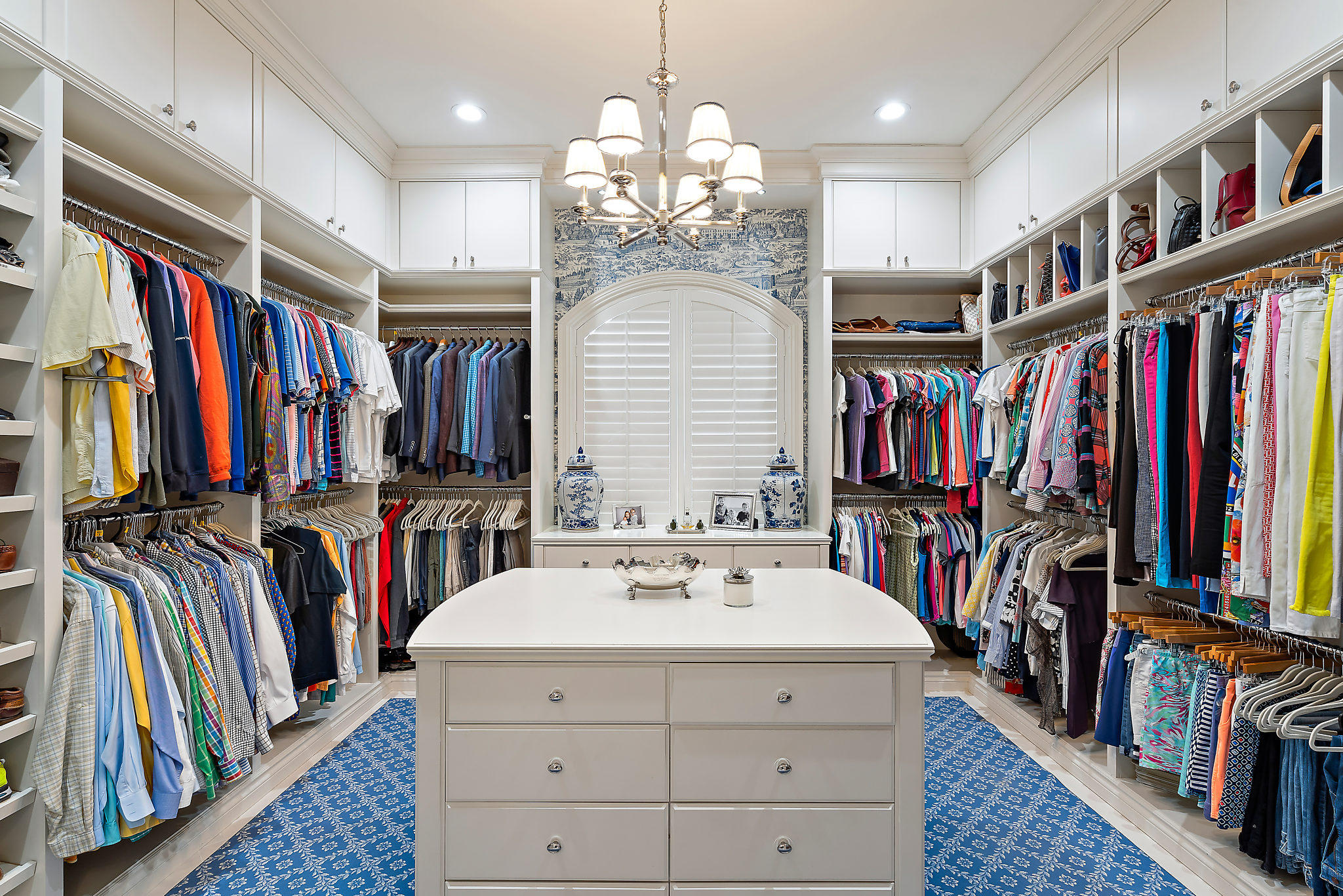 OLD MARSH GOLF CLUB - Residential