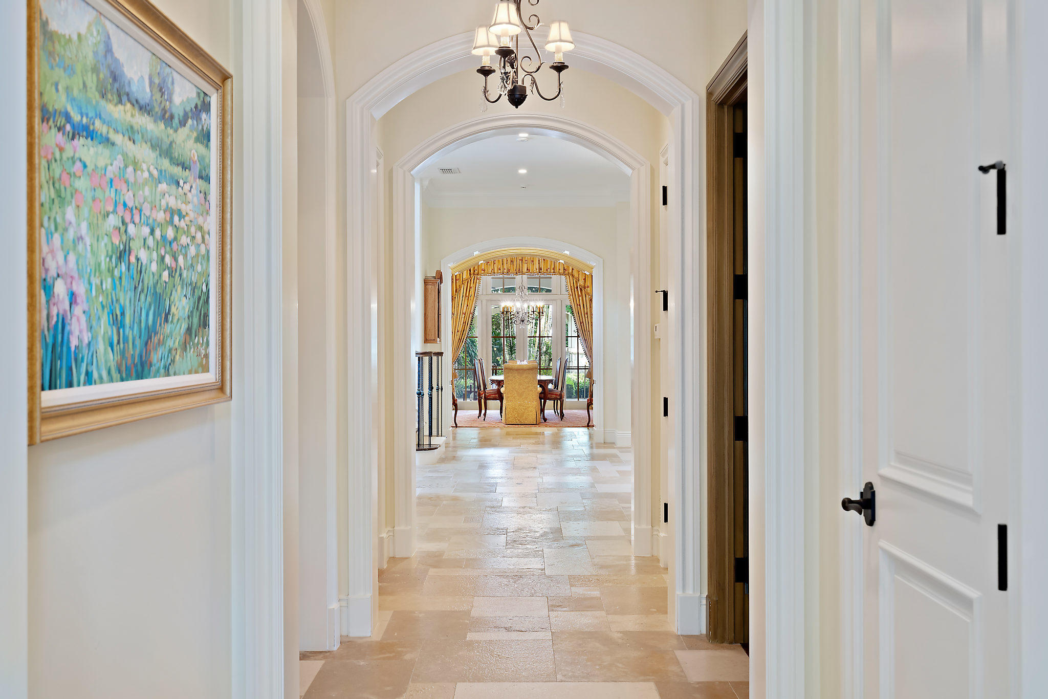 OLD MARSH GOLF CLUB - Residential