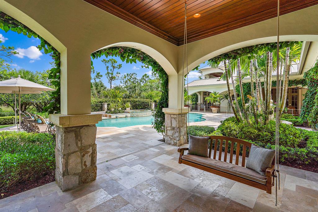 OLD MARSH GOLF CLUB - Residential