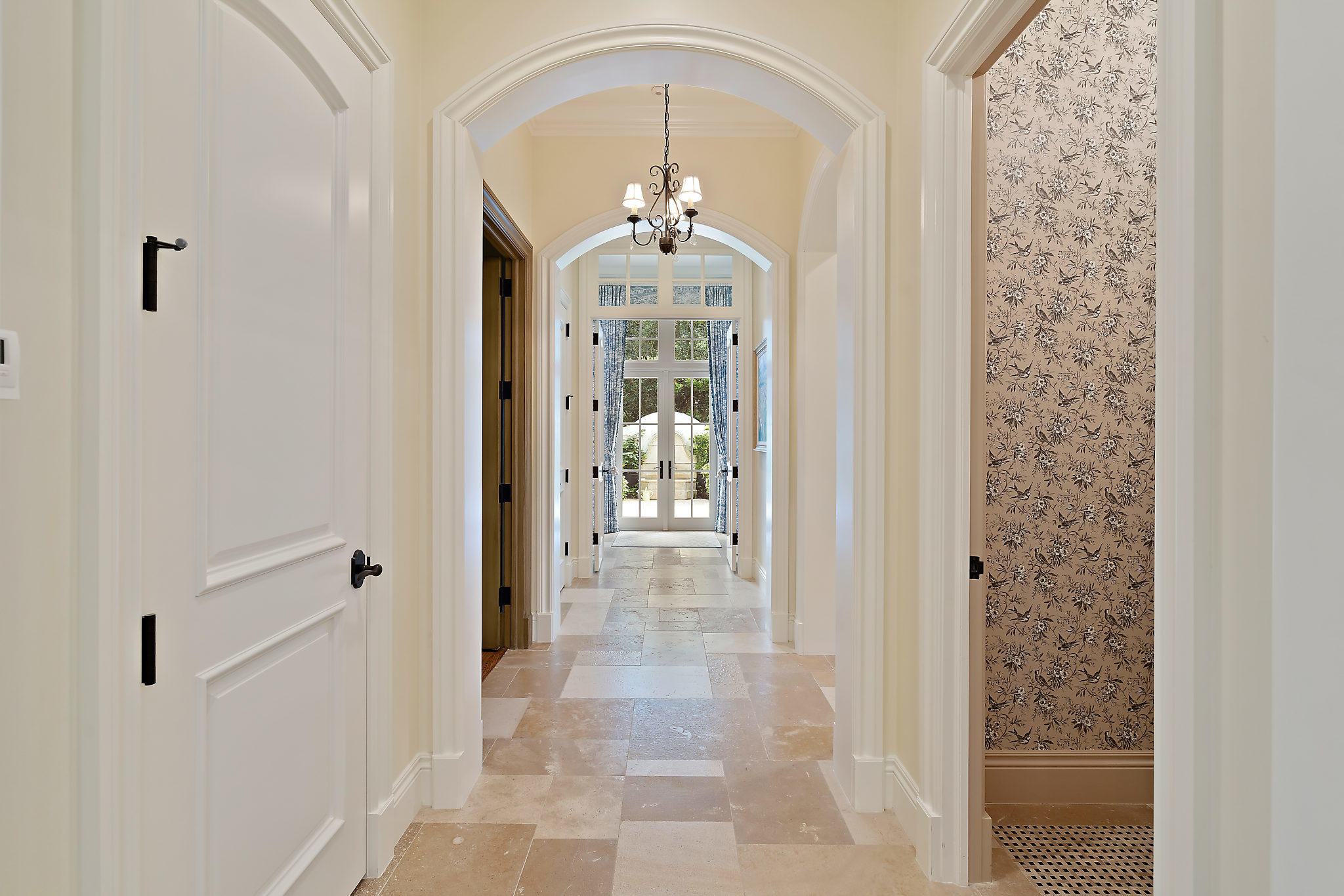 OLD MARSH GOLF CLUB - Residential