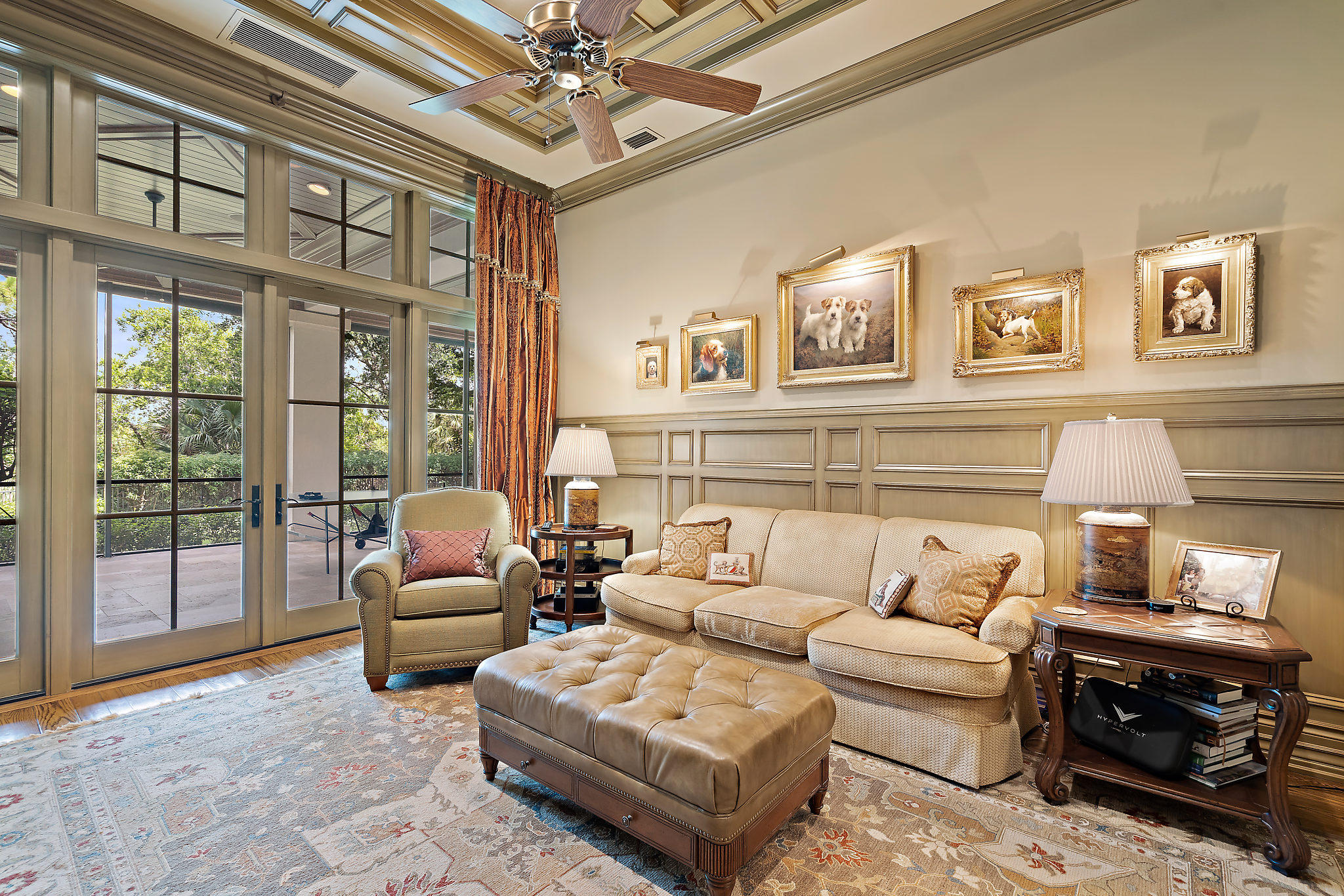 OLD MARSH GOLF CLUB - Residential