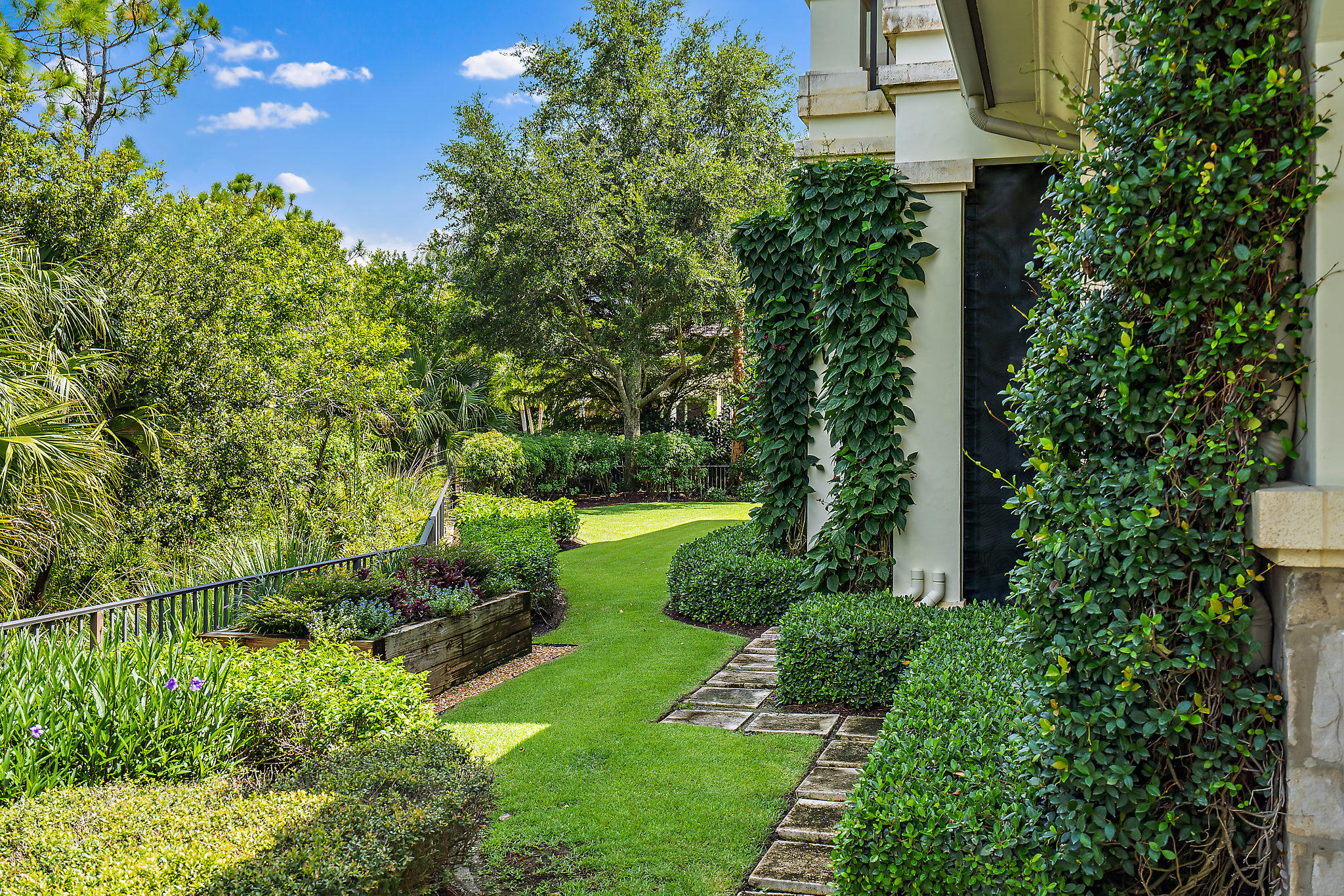 OLD MARSH GOLF CLUB - Residential