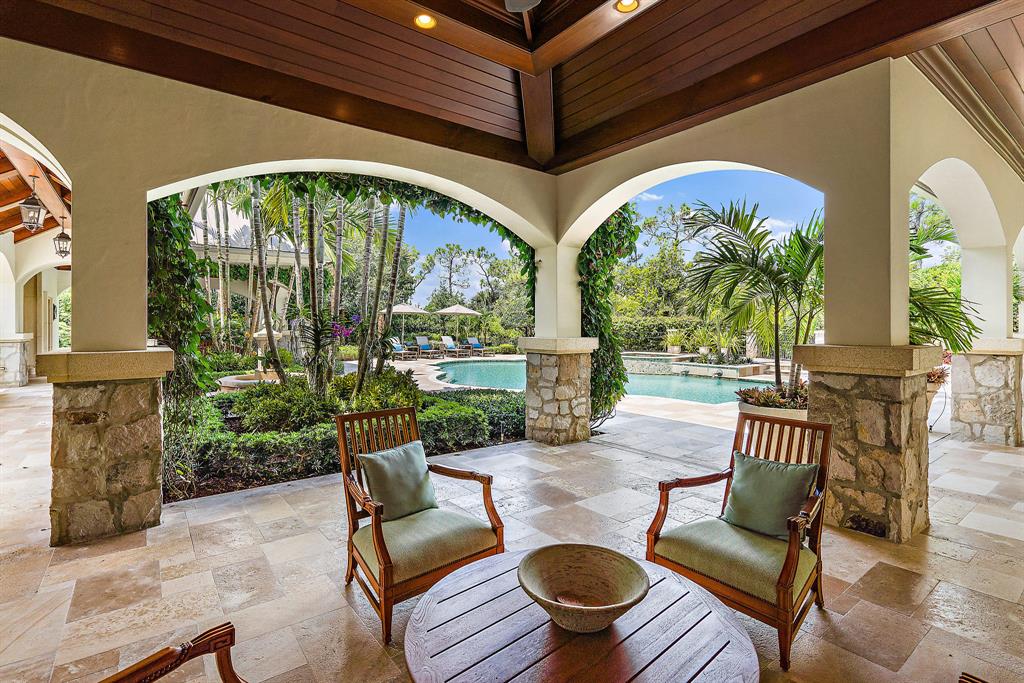 OLD MARSH GOLF CLUB - Residential