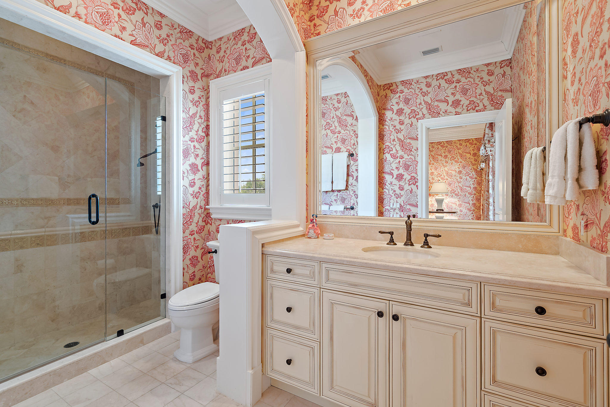 OLD MARSH GOLF CLUB - Residential