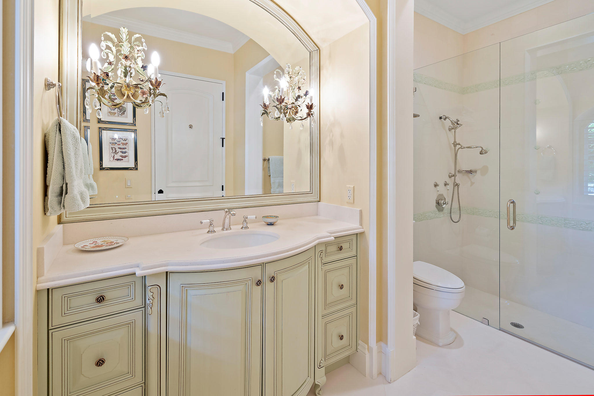 OLD MARSH GOLF CLUB - Residential