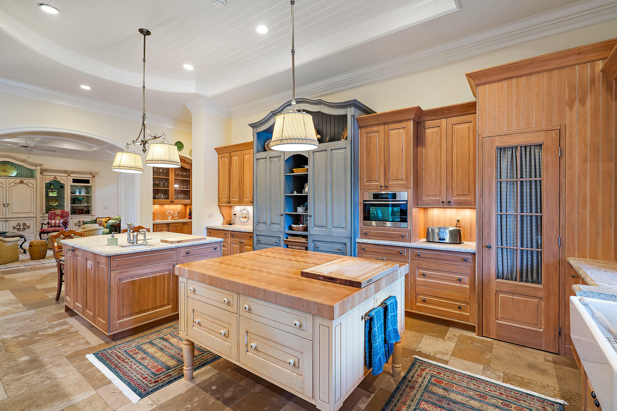 OLD MARSH GOLF CLUB - Residential