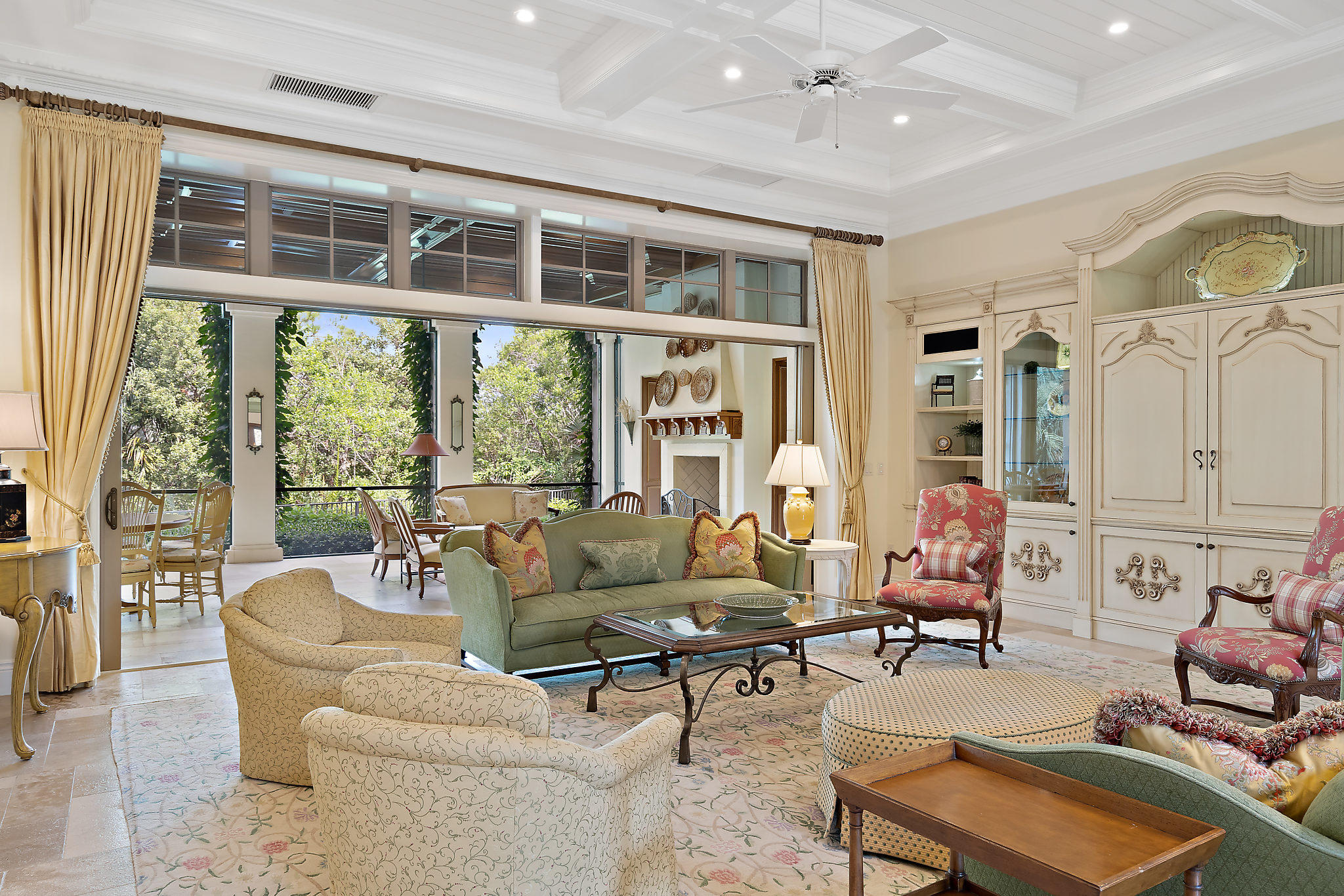 OLD MARSH GOLF CLUB - Residential