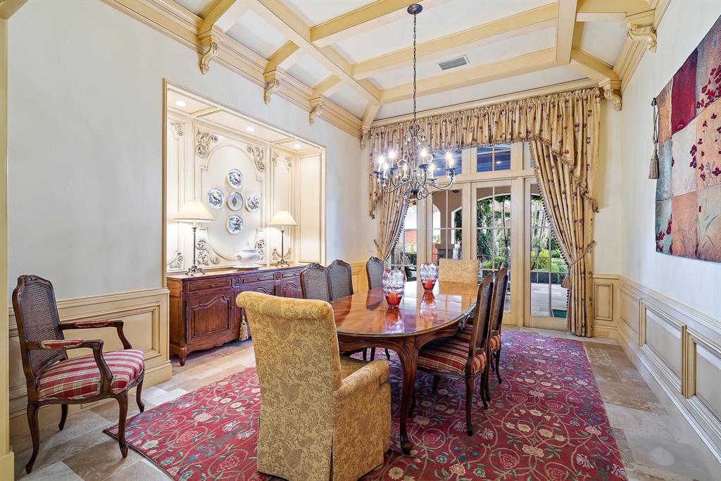 OLD MARSH GOLF CLUB - Residential