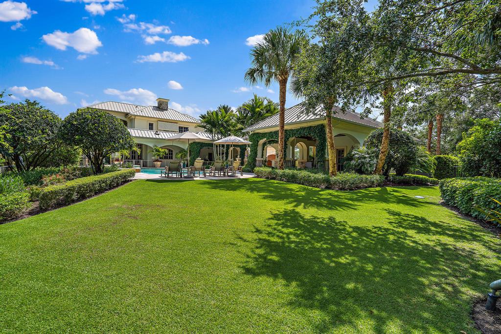 OLD MARSH GOLF CLUB - Residential