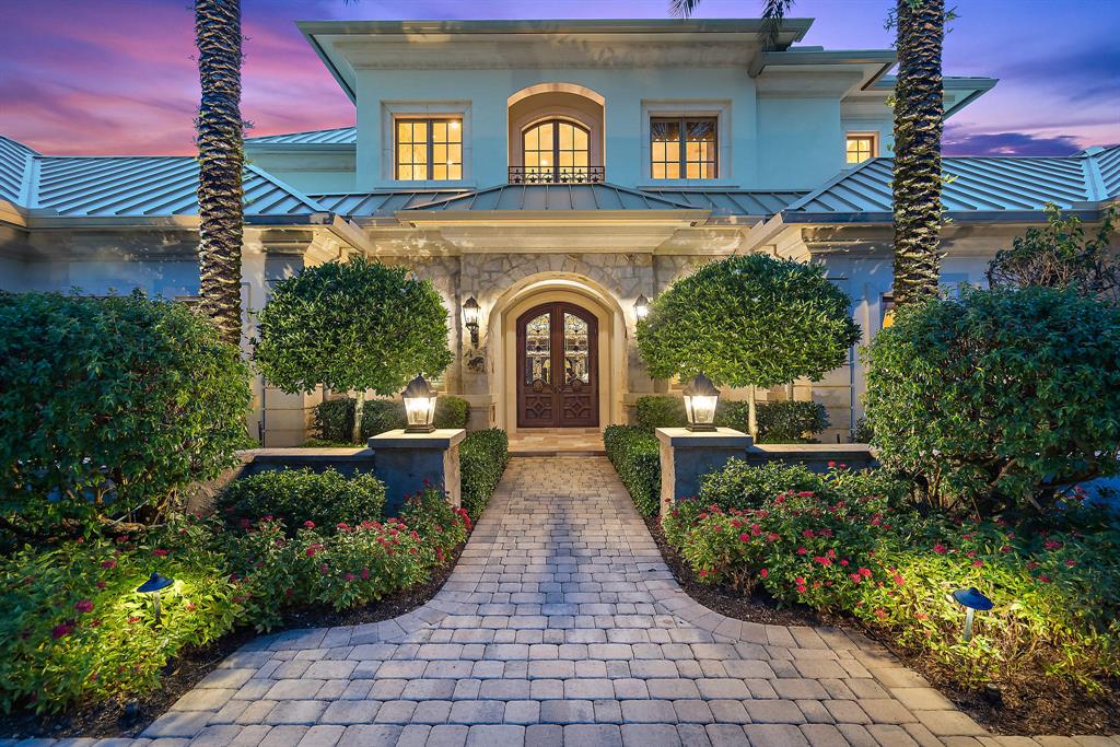 OLD MARSH GOLF CLUB - Residential