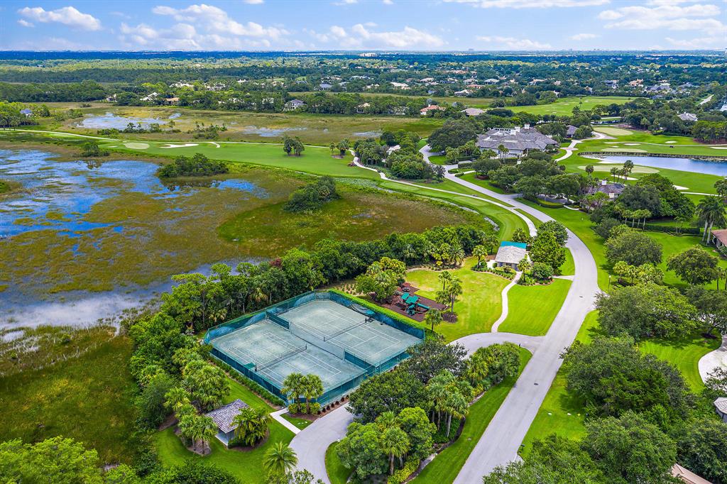 OLD MARSH GOLF CLUB - Residential