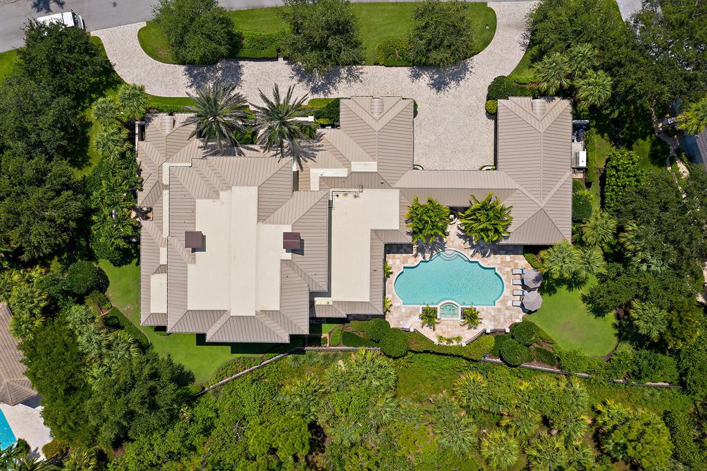 OLD MARSH GOLF CLUB - Residential