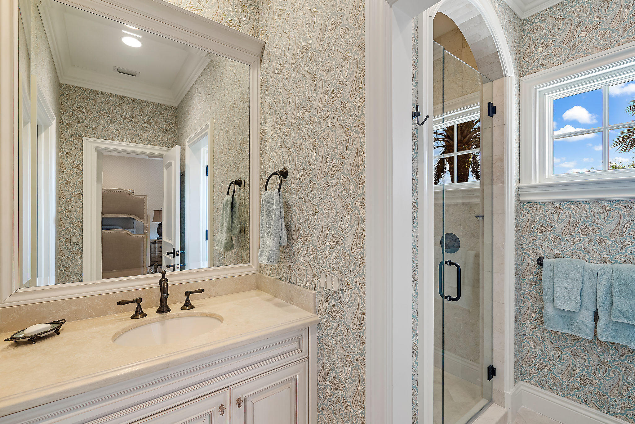 OLD MARSH GOLF CLUB - Residential