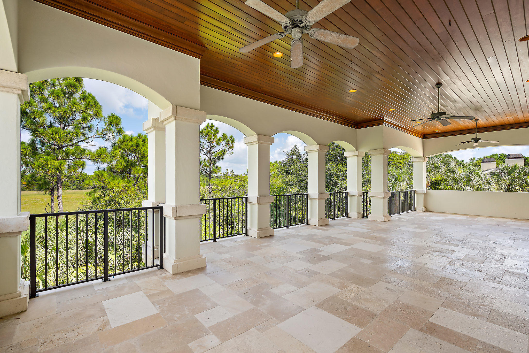 OLD MARSH GOLF CLUB - Residential