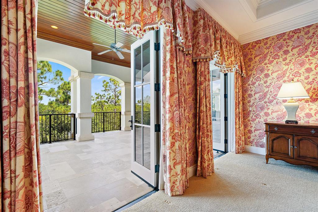 OLD MARSH GOLF CLUB - Residential