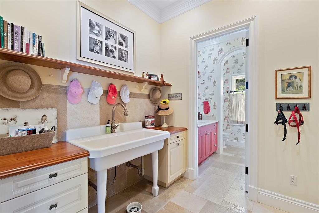 OLD MARSH GOLF CLUB - Residential