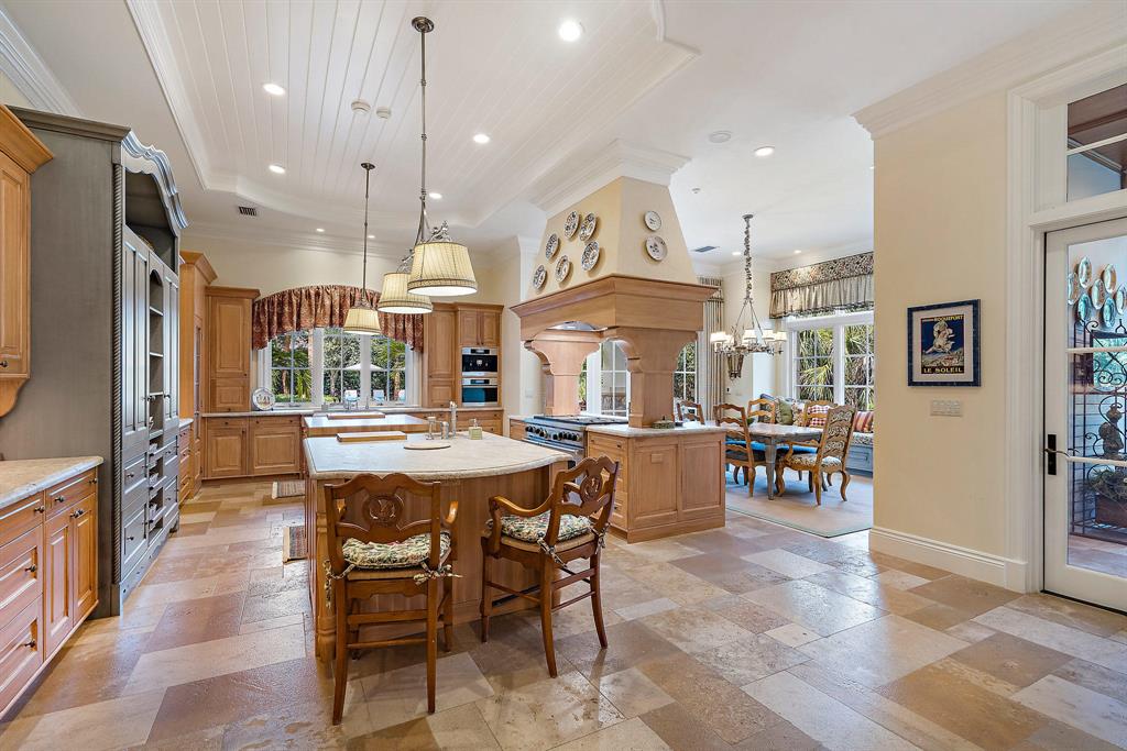 OLD MARSH GOLF CLUB - Residential