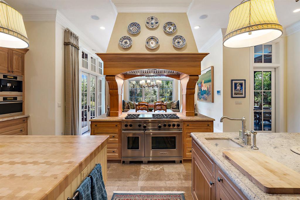 OLD MARSH GOLF CLUB - Residential