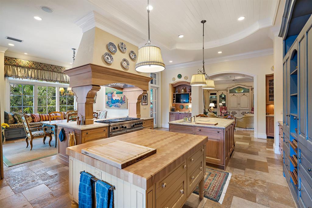 OLD MARSH GOLF CLUB - Residential