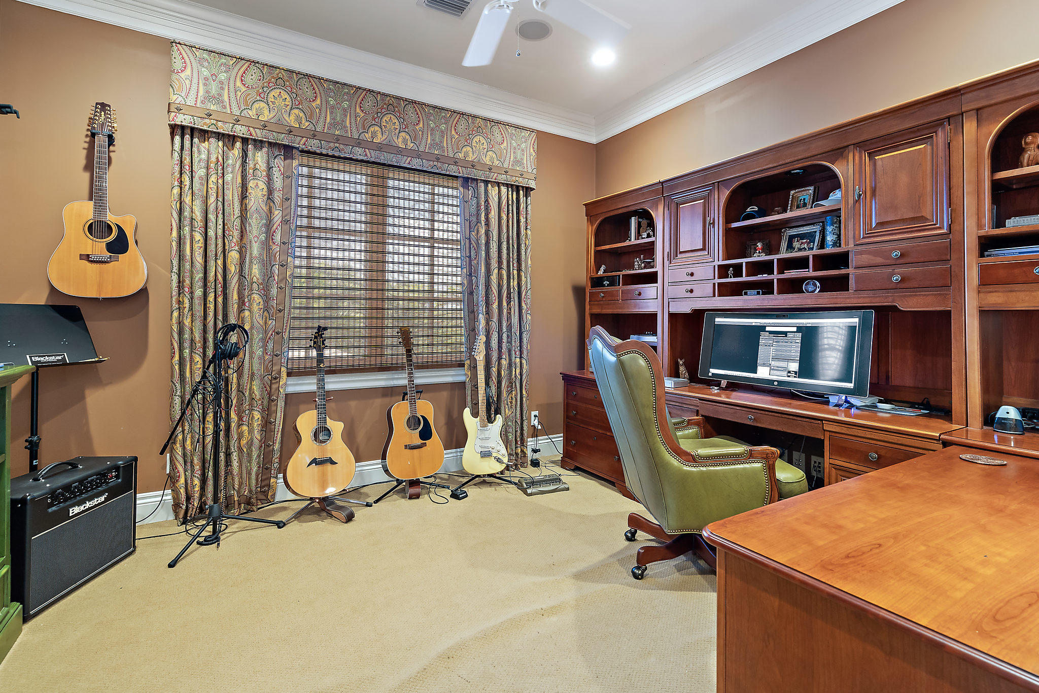 OLD MARSH GOLF CLUB - Residential