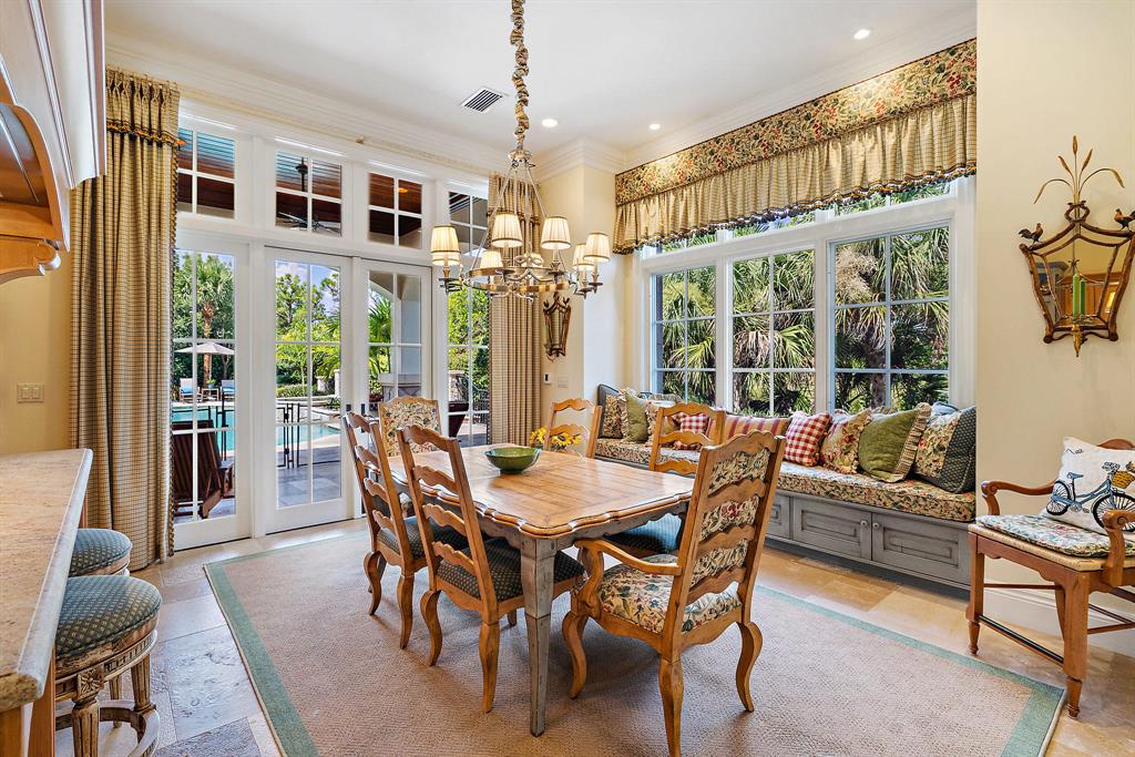 OLD MARSH GOLF CLUB - Residential