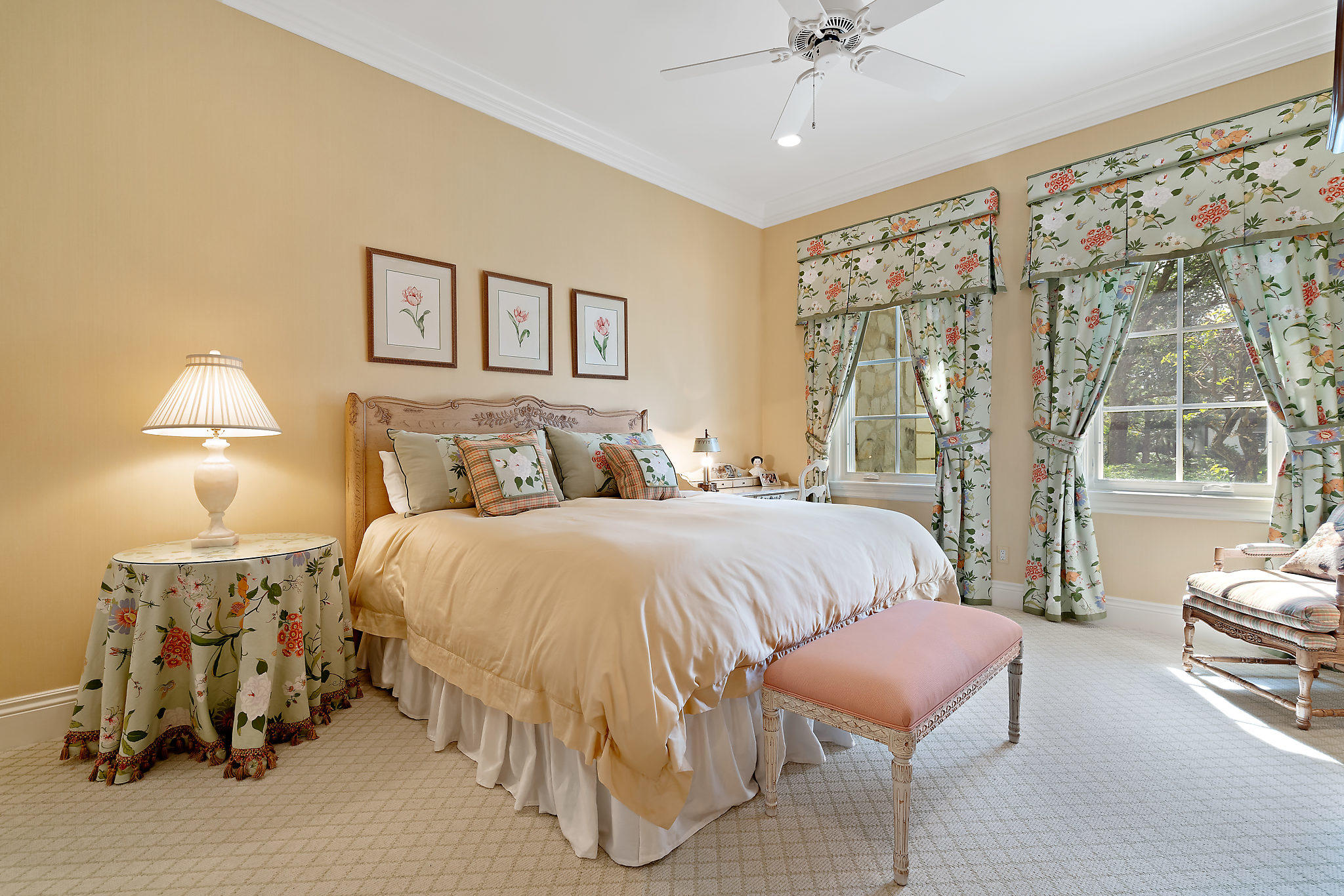 OLD MARSH GOLF CLUB - Residential