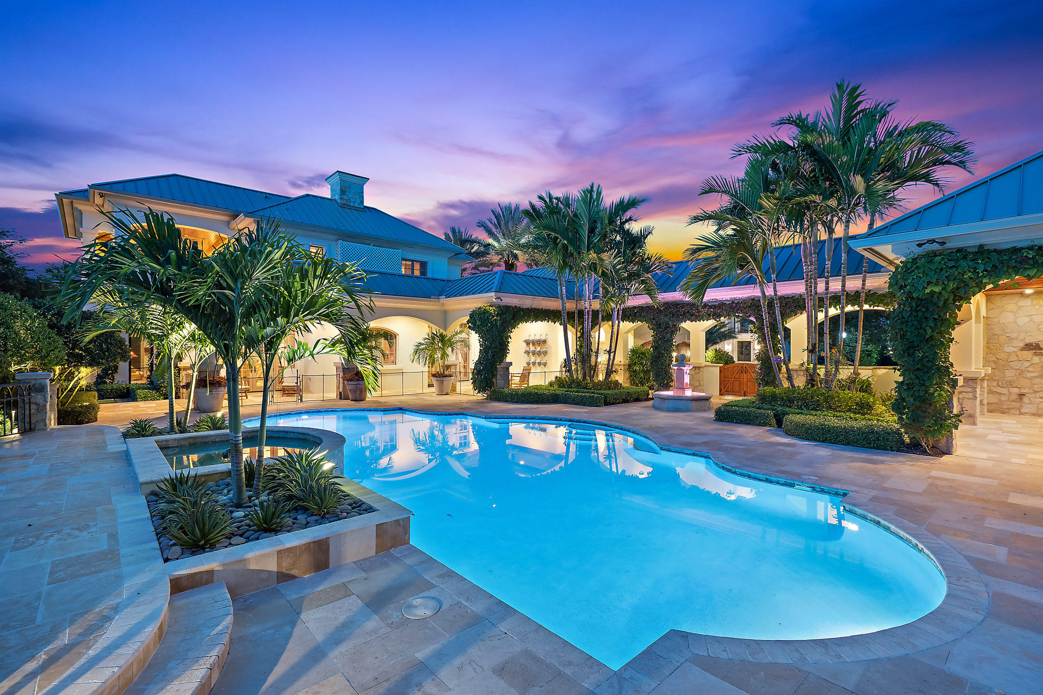 OLD MARSH GOLF CLUB - Residential