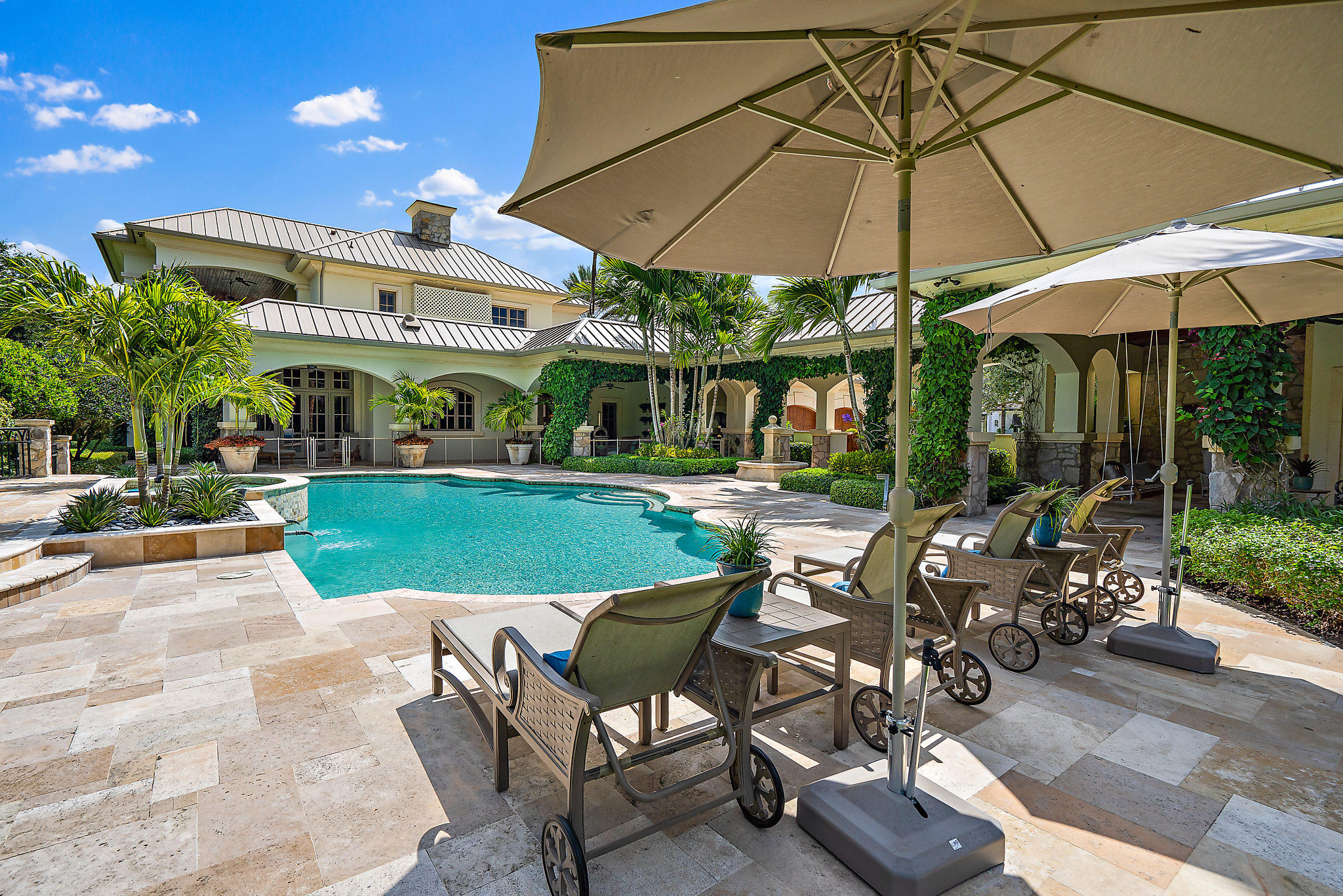 OLD MARSH GOLF CLUB - Residential