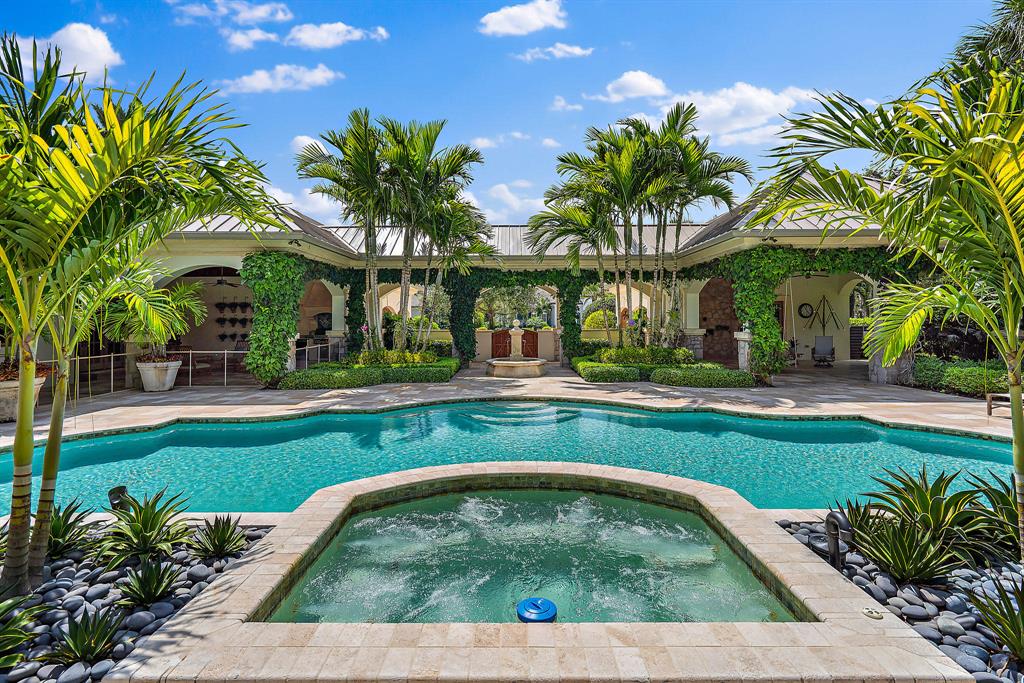 OLD MARSH GOLF CLUB - Residential