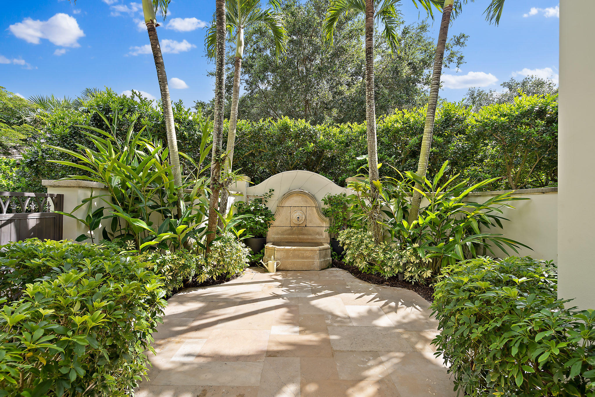 OLD MARSH GOLF CLUB - Residential