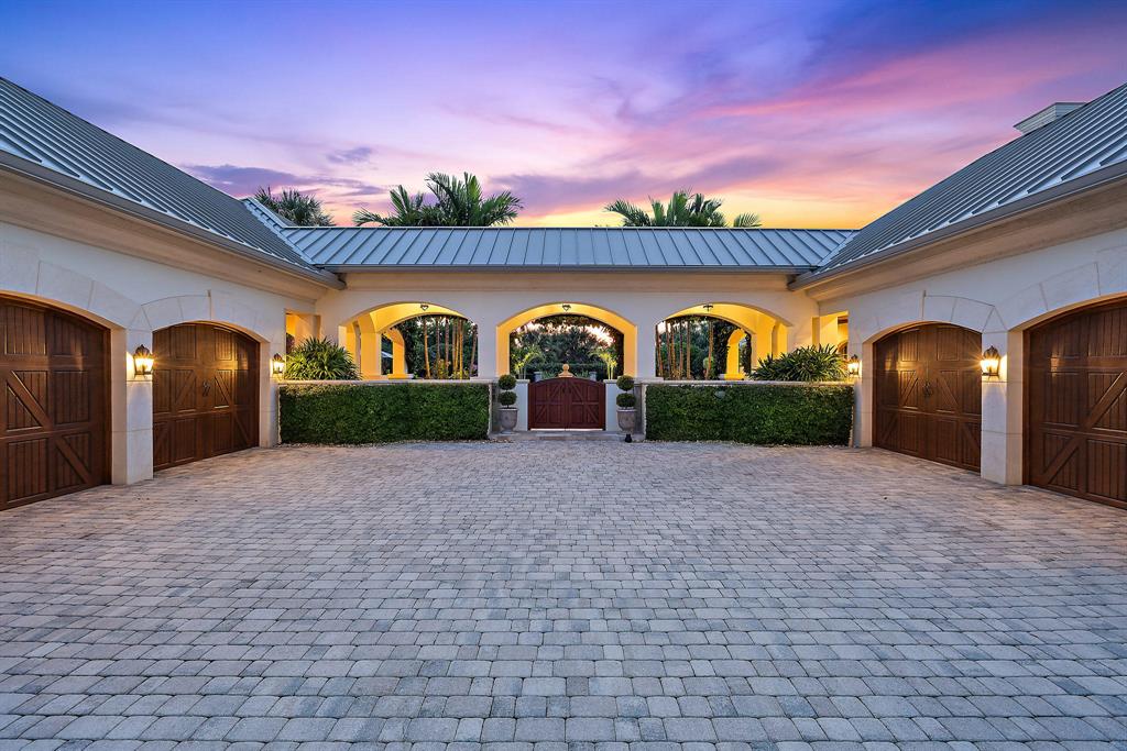 OLD MARSH GOLF CLUB - Residential