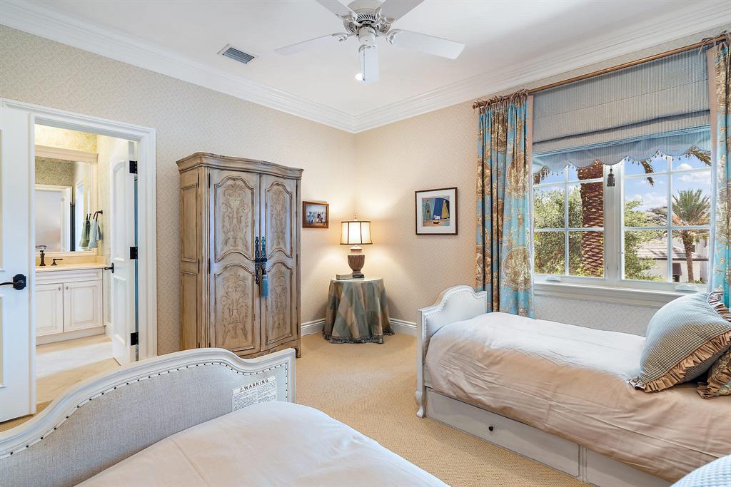 OLD MARSH GOLF CLUB - Residential