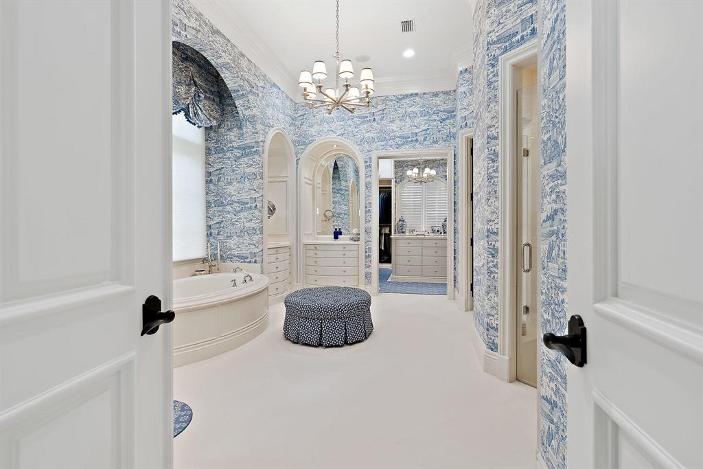 OLD MARSH GOLF CLUB - Residential