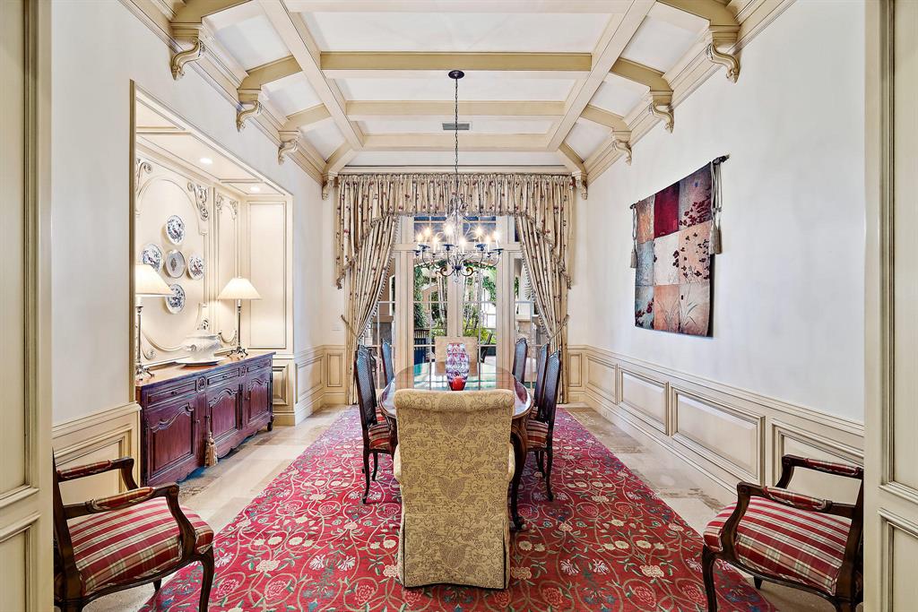 OLD MARSH GOLF CLUB - Residential