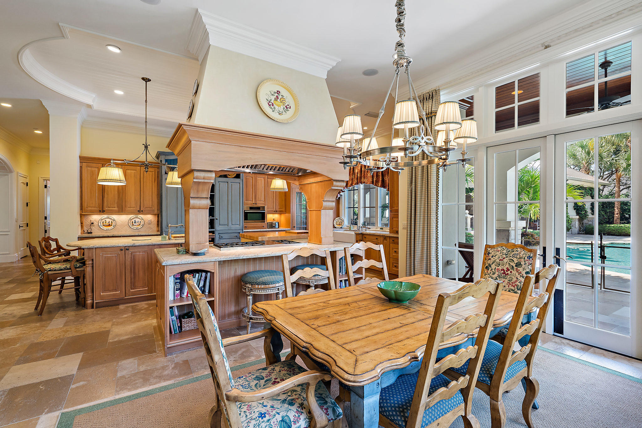 OLD MARSH GOLF CLUB - Residential