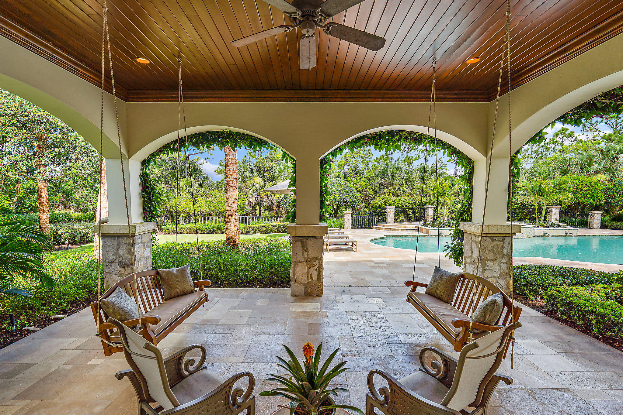 OLD MARSH GOLF CLUB - Residential