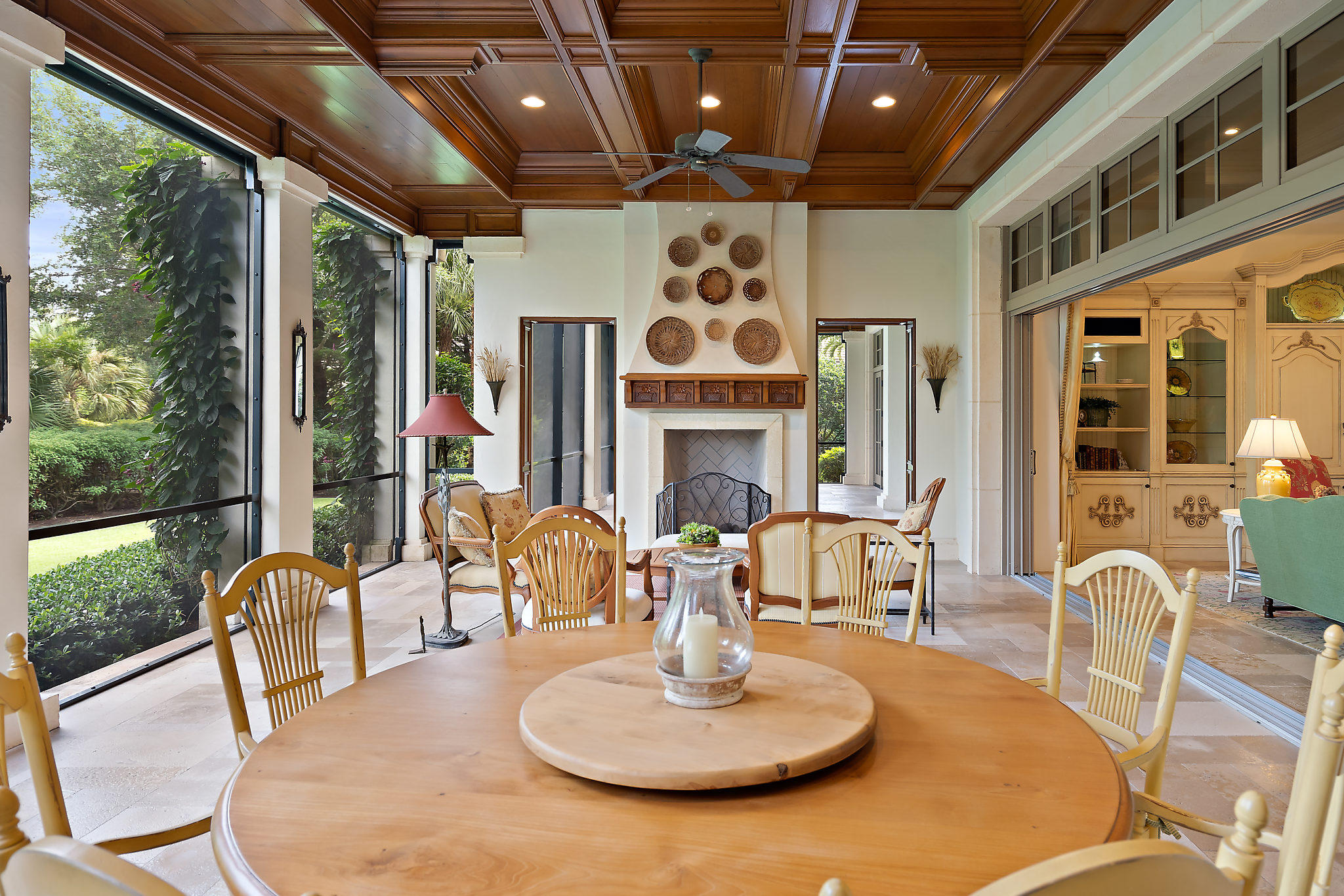 OLD MARSH GOLF CLUB - Residential