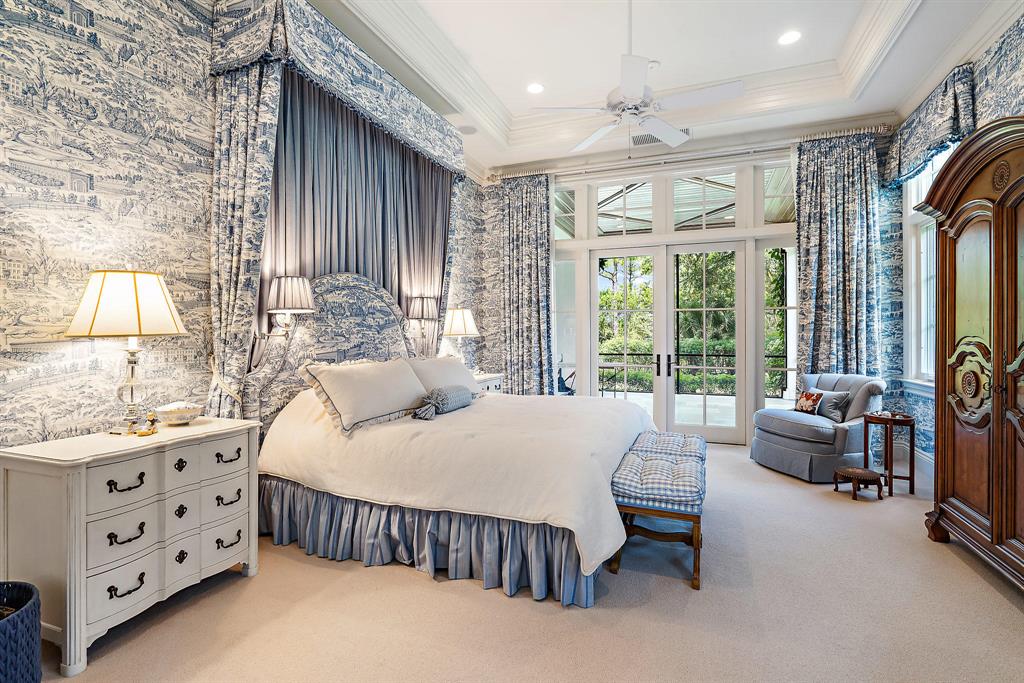 OLD MARSH GOLF CLUB - Residential