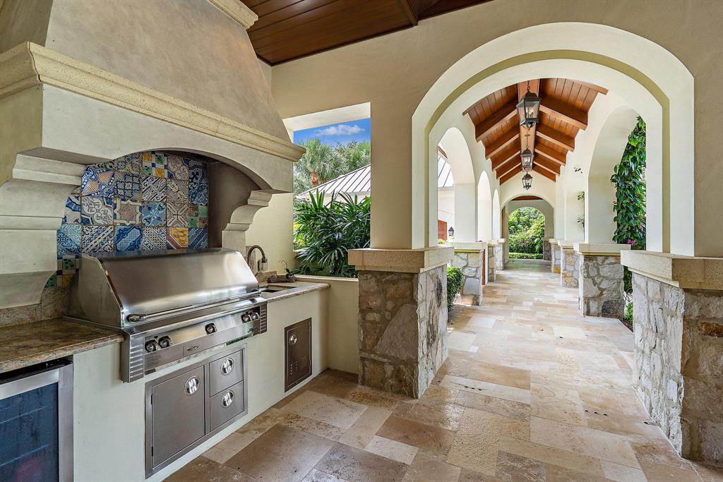 OLD MARSH GOLF CLUB - Residential