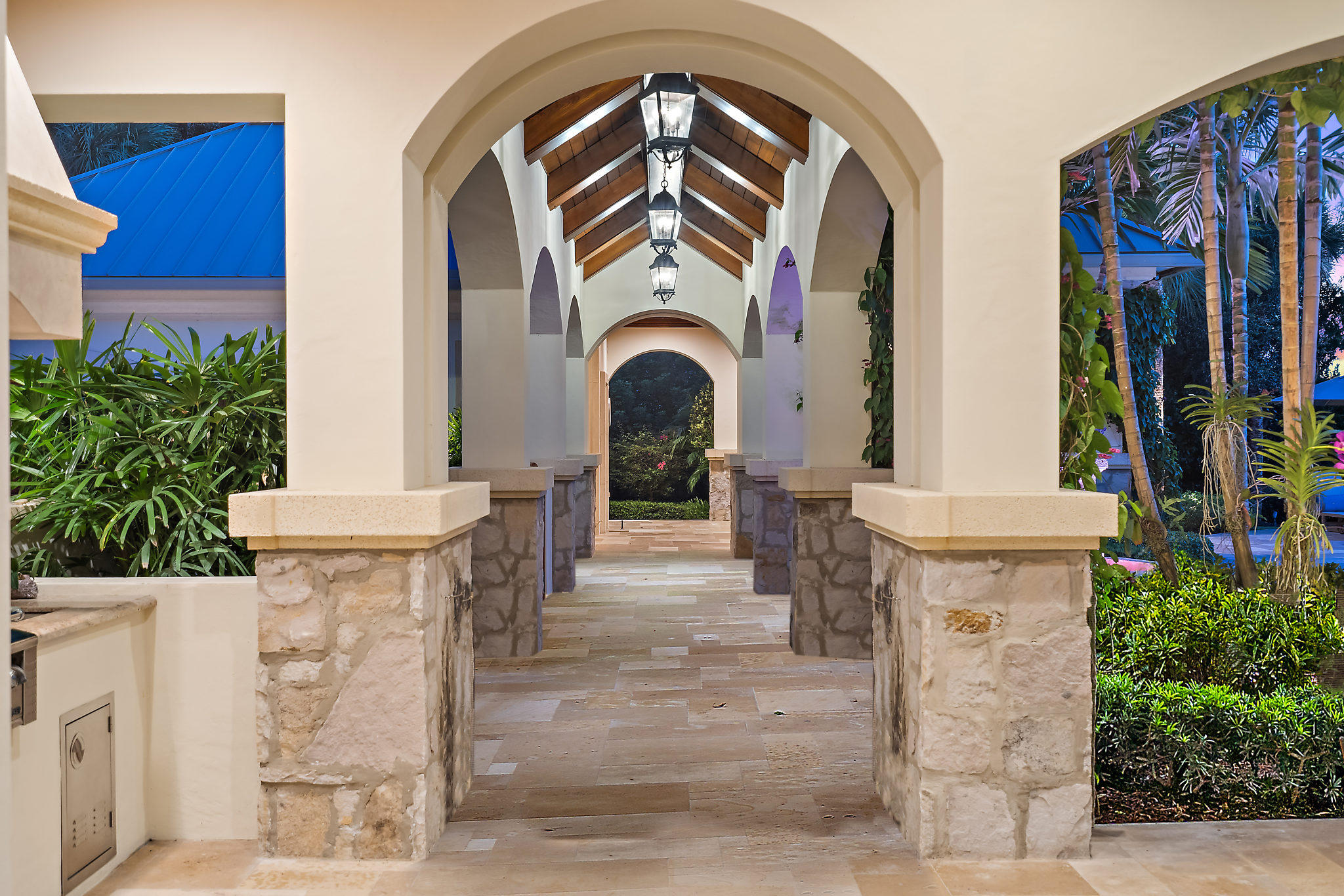 OLD MARSH GOLF CLUB - Residential