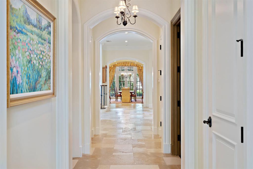 OLD MARSH GOLF CLUB - Residential