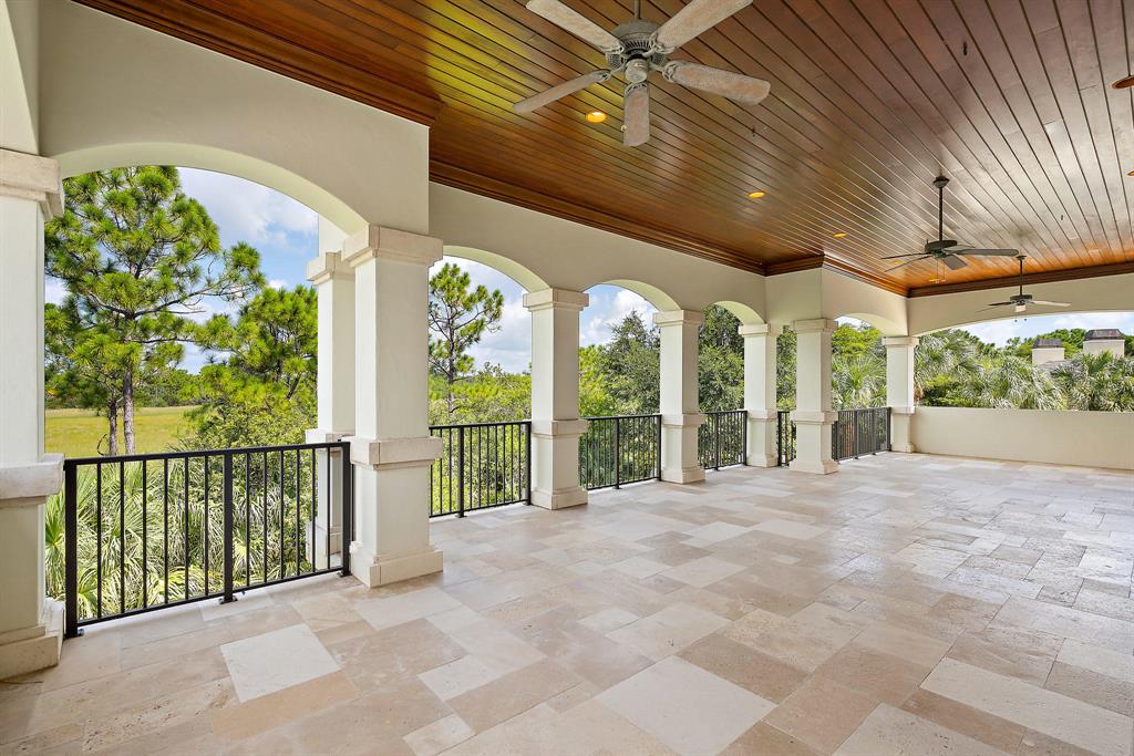 OLD MARSH GOLF CLUB - Residential