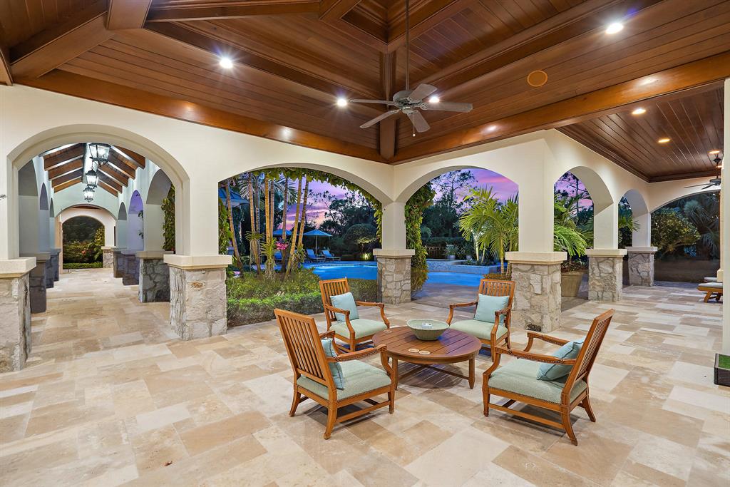 OLD MARSH GOLF CLUB - Residential