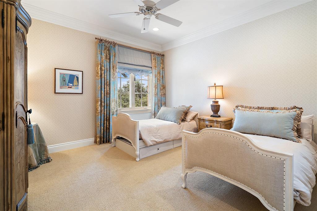 OLD MARSH GOLF CLUB - Residential