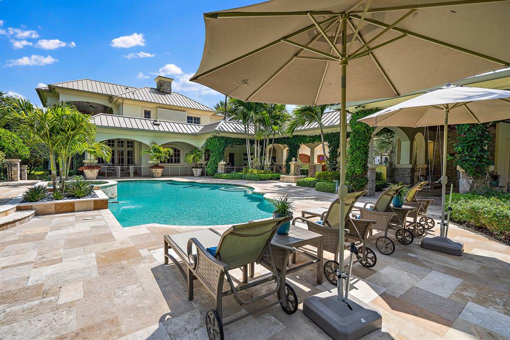 OLD MARSH GOLF CLUB - Residential