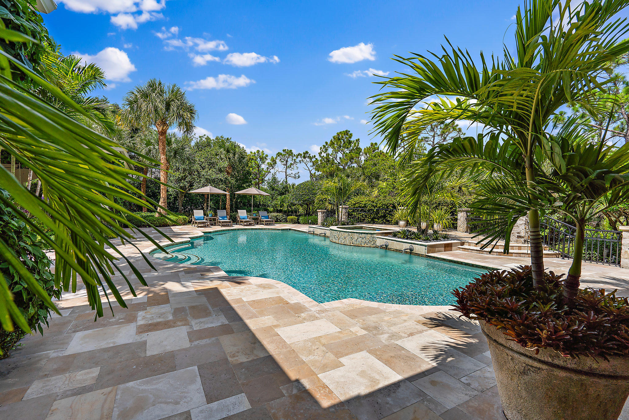 OLD MARSH GOLF CLUB - Residential