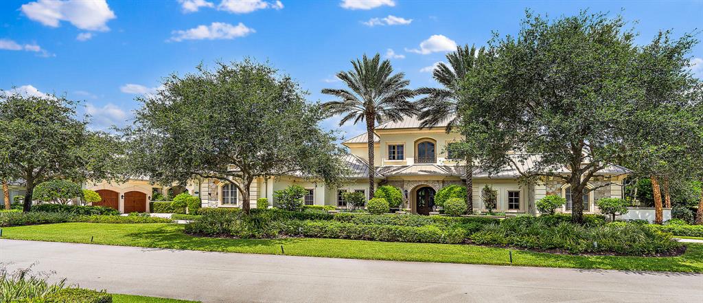 OLD MARSH GOLF CLUB - Residential