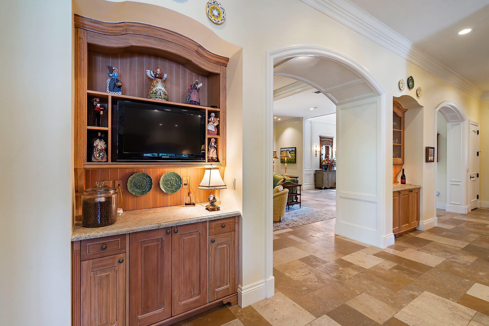 OLD MARSH GOLF CLUB - Residential