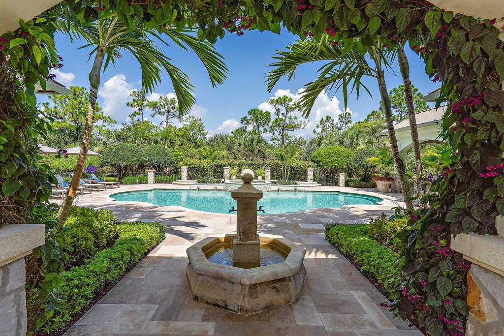 OLD MARSH GOLF CLUB - Residential